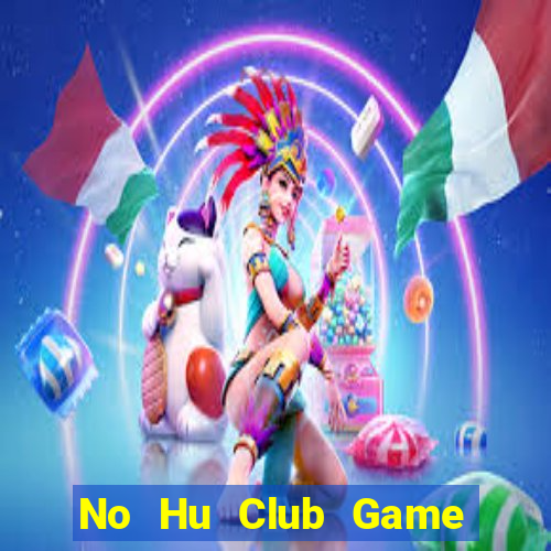 No Hu Club Game Bài V8