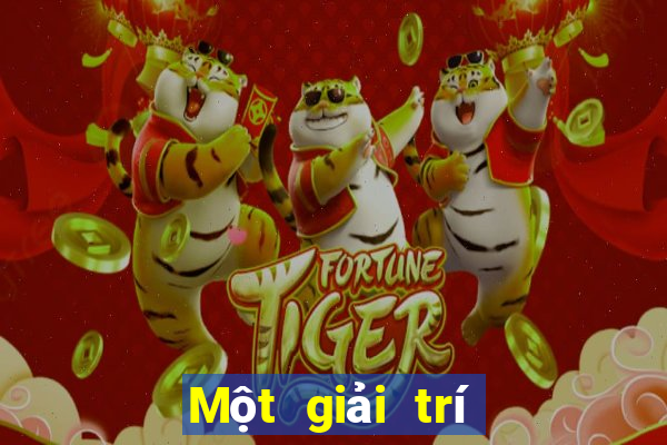 Một giải trí Tải về