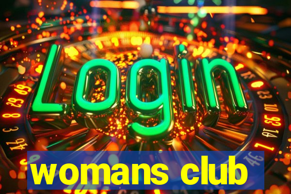 womans club