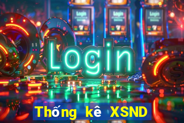 Thống kê XSND ngày 29