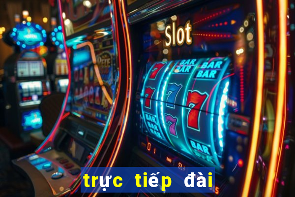 trực tiếp đài kiên giang