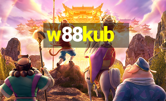 w88kub