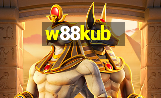 w88kub