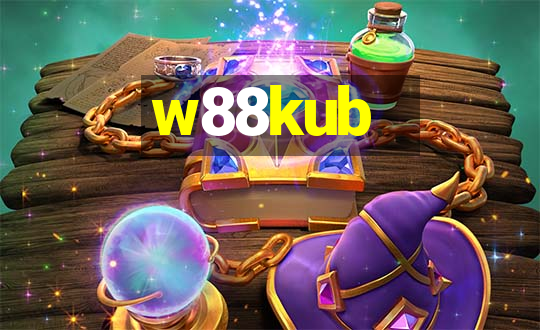 w88kub