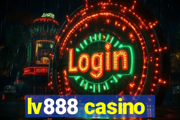 lv888 casino