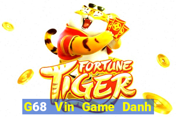 G68 Vin Game Danh Bai 3C