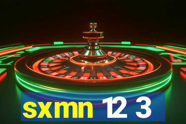 sxmn 12 3