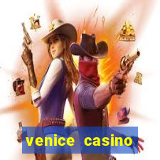 venice casino minimum bet