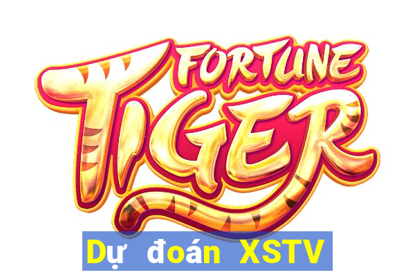 Dự đoán XSTV ngày 18