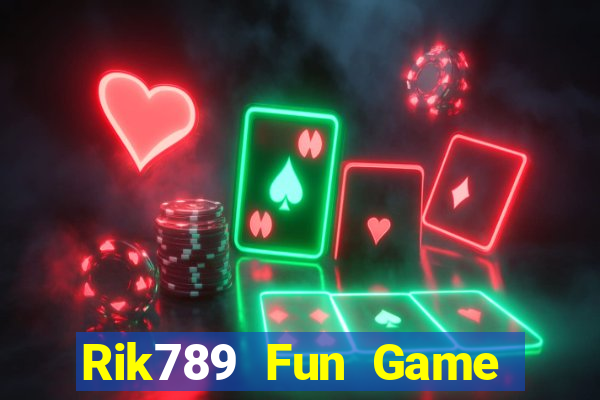 Rik789 Fun Game Bài G63