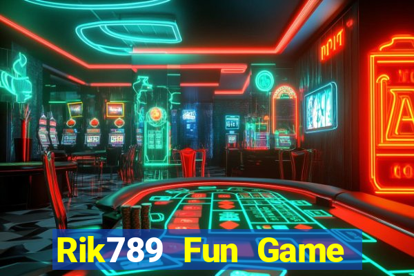 Rik789 Fun Game Bài G63