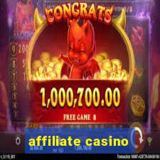 affiliate casino