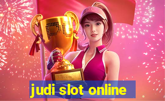 judi slot online