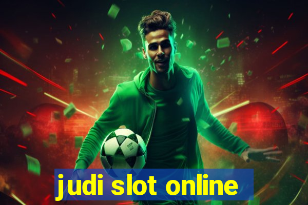 judi slot online