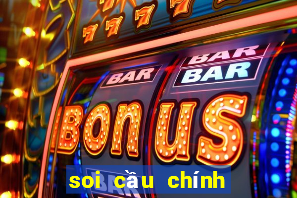 soi cầu chính xác 100 hôm nay