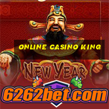 online casino king