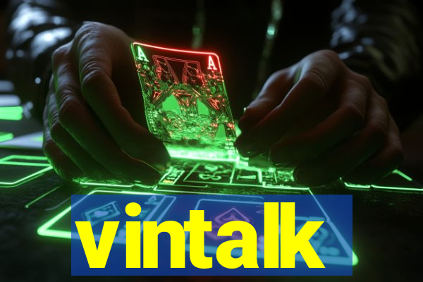 vintalk