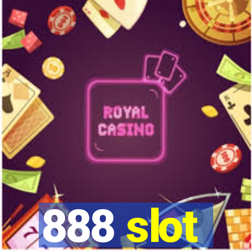 888 slot