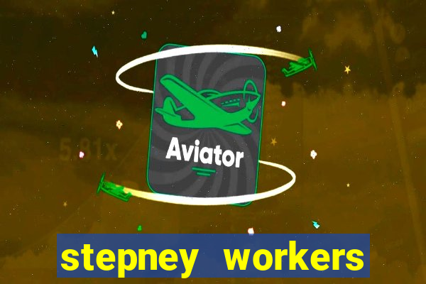 stepney workers club dellow