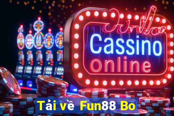 Tải về Fun88 Bo