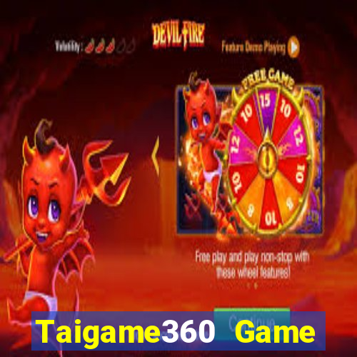 Taigame360 Game Bài Ionline