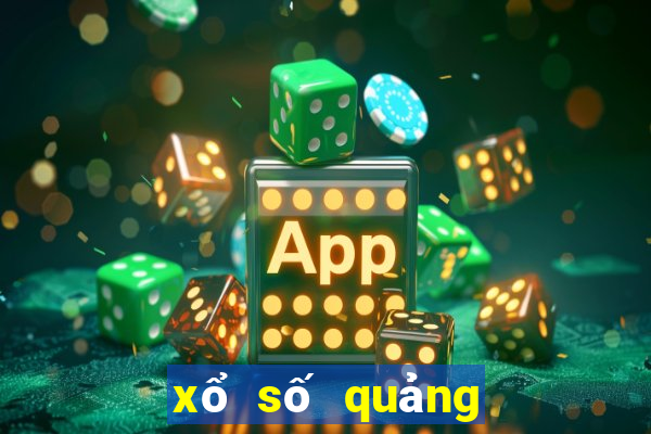 xổ số quảng ngãi ngày 24 tháng 6