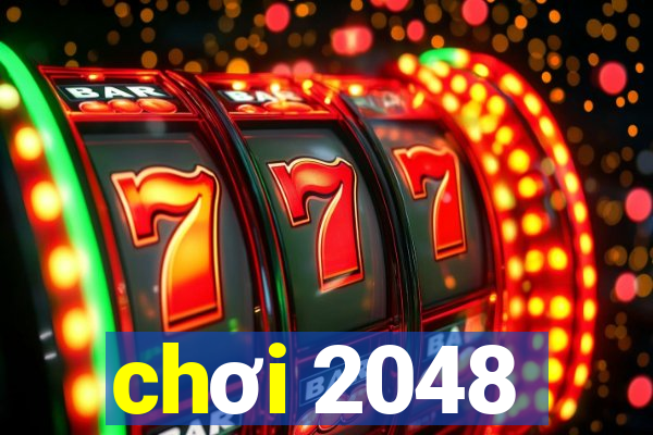 chơi 2048