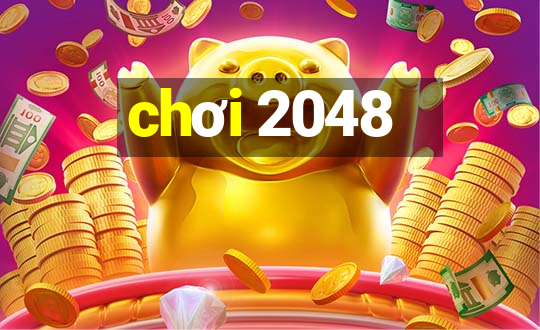 chơi 2048