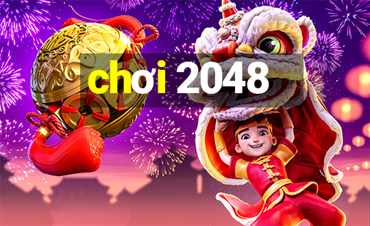 chơi 2048