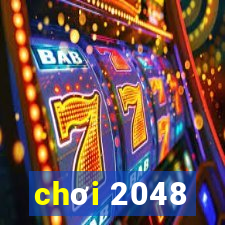 chơi 2048