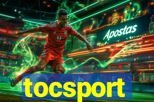 tocsport