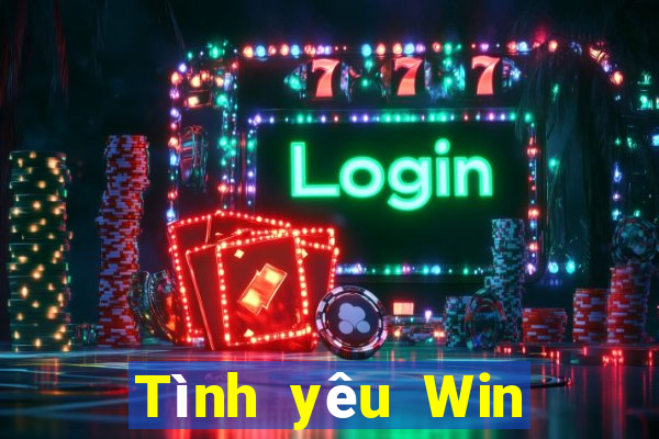 Tình yêu Win Color Station