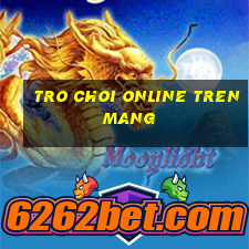 tro choi online tren mang