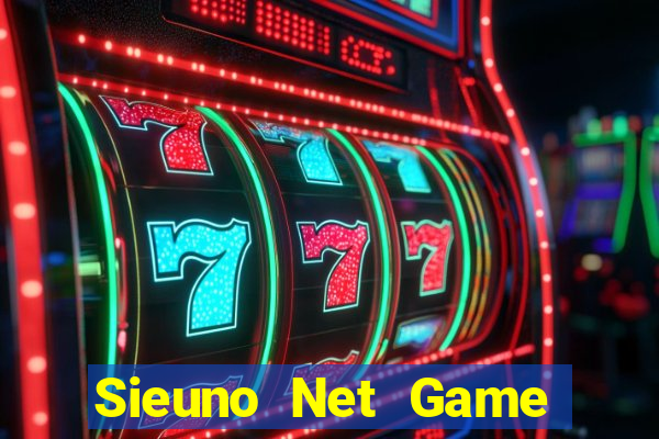 Sieuno Net Game Bài Xóc Đĩa