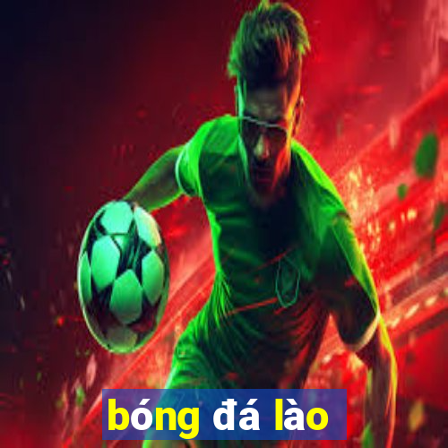 bóng đá lào