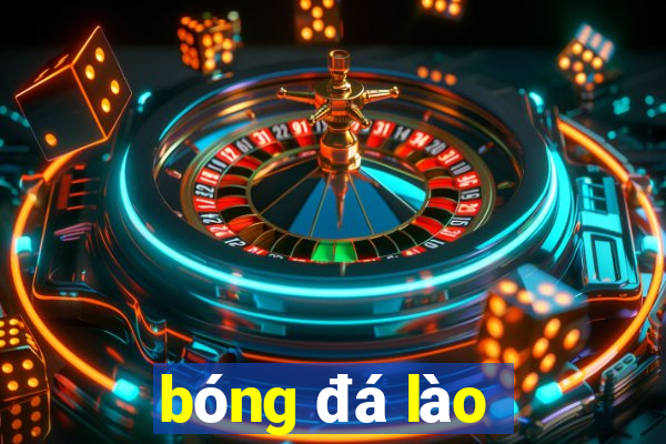 bóng đá lào