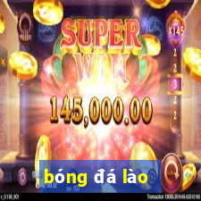 bóng đá lào