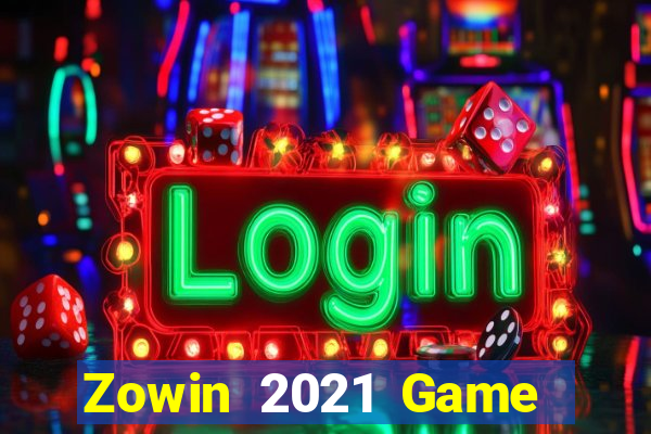 Zowin 2021 Game Bài Nhện