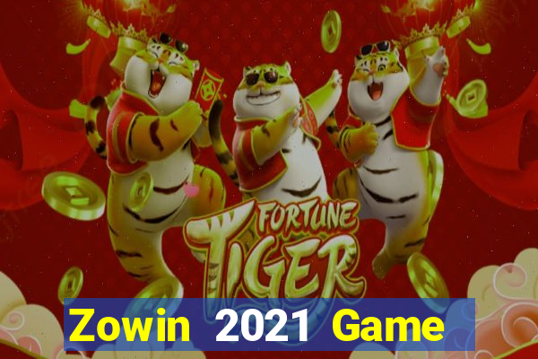 Zowin 2021 Game Bài Nhện