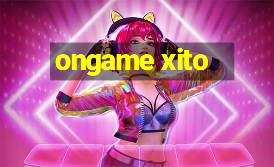 ongame xito