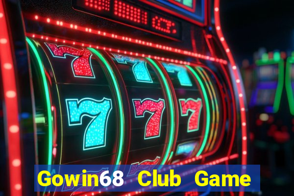 Gowin68 Club Game Bài B88