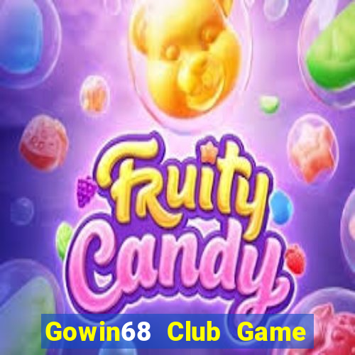 Gowin68 Club Game Bài B88