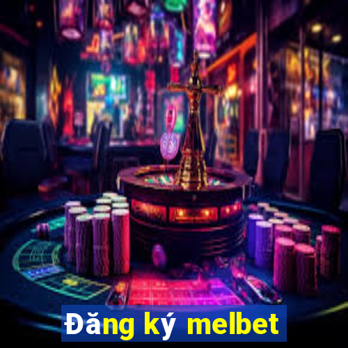 Đăng ký melbet