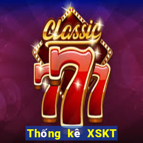 Thống kê XSKT ngày 17