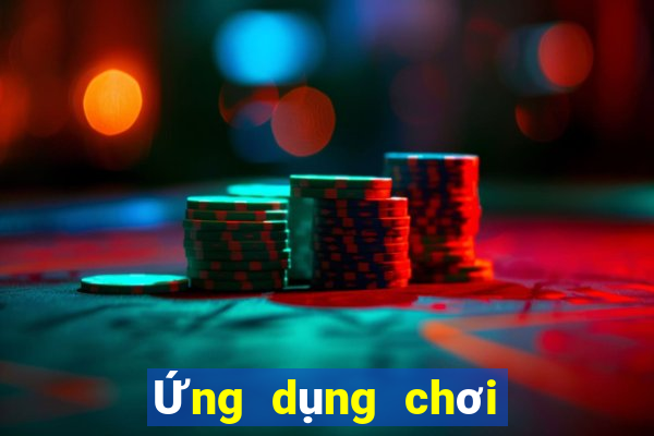 Ứng dụng chơi game bài vs