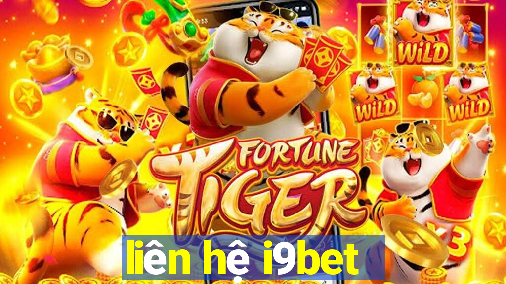 liên hệ i9bet