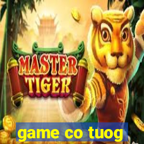 game co tuog