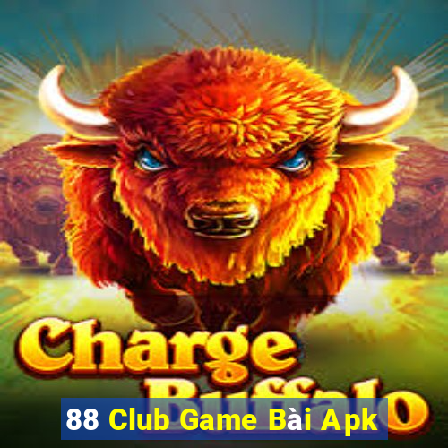 88 Club Game Bài Apk