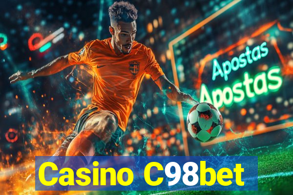 Casino C98bet