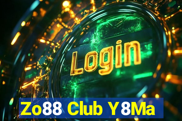 Zo88 Club Y8Ma